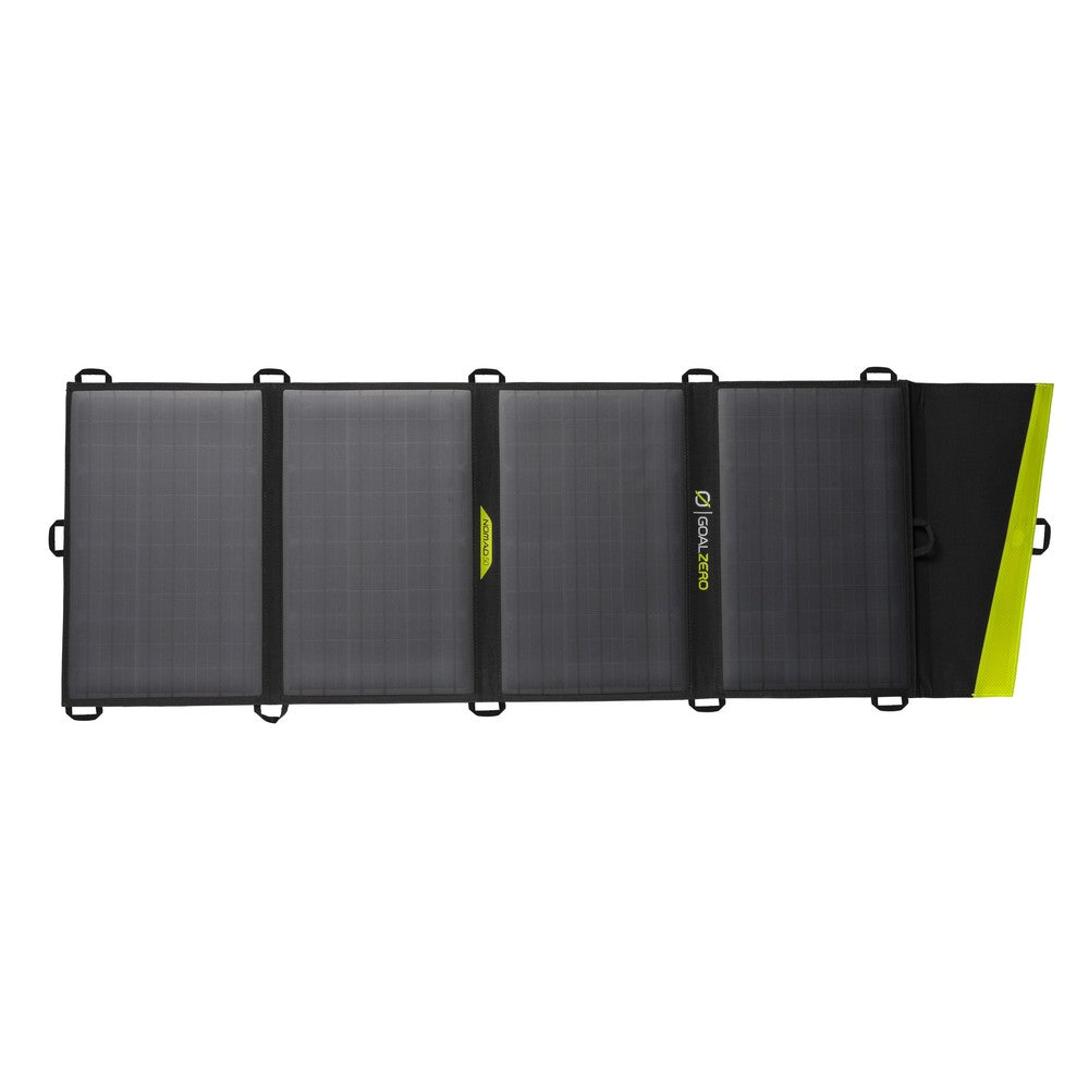 GOAL ZERO NOMAD 50 SOLAR PANEL