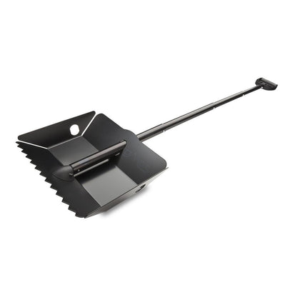 The DMOS Alpha Expedition Shovel