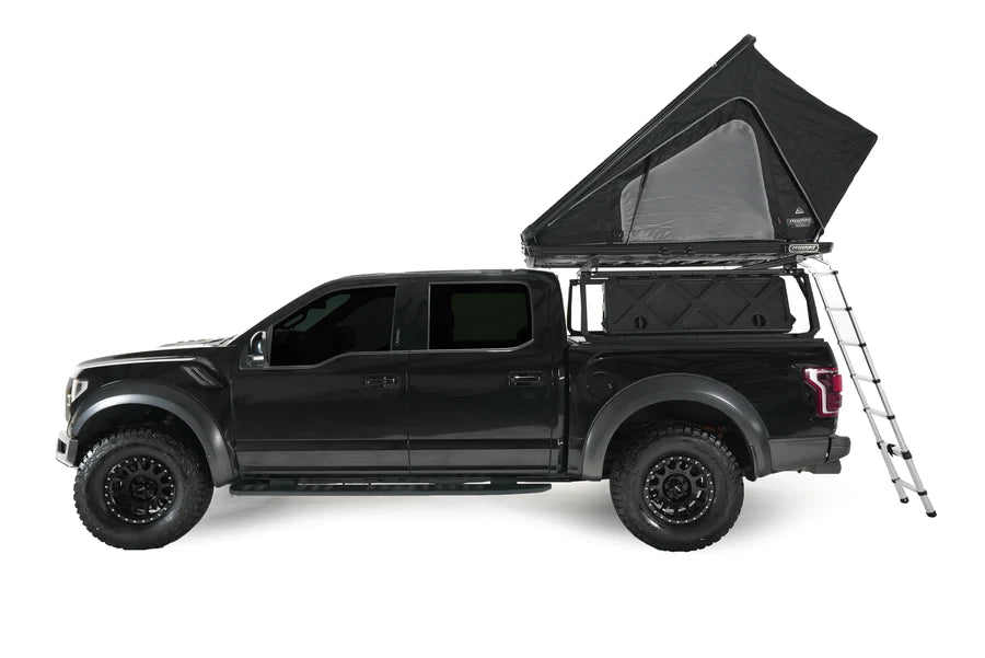 Freespirit Recreation Aspen Series - Hard Shell Rooftop Tent