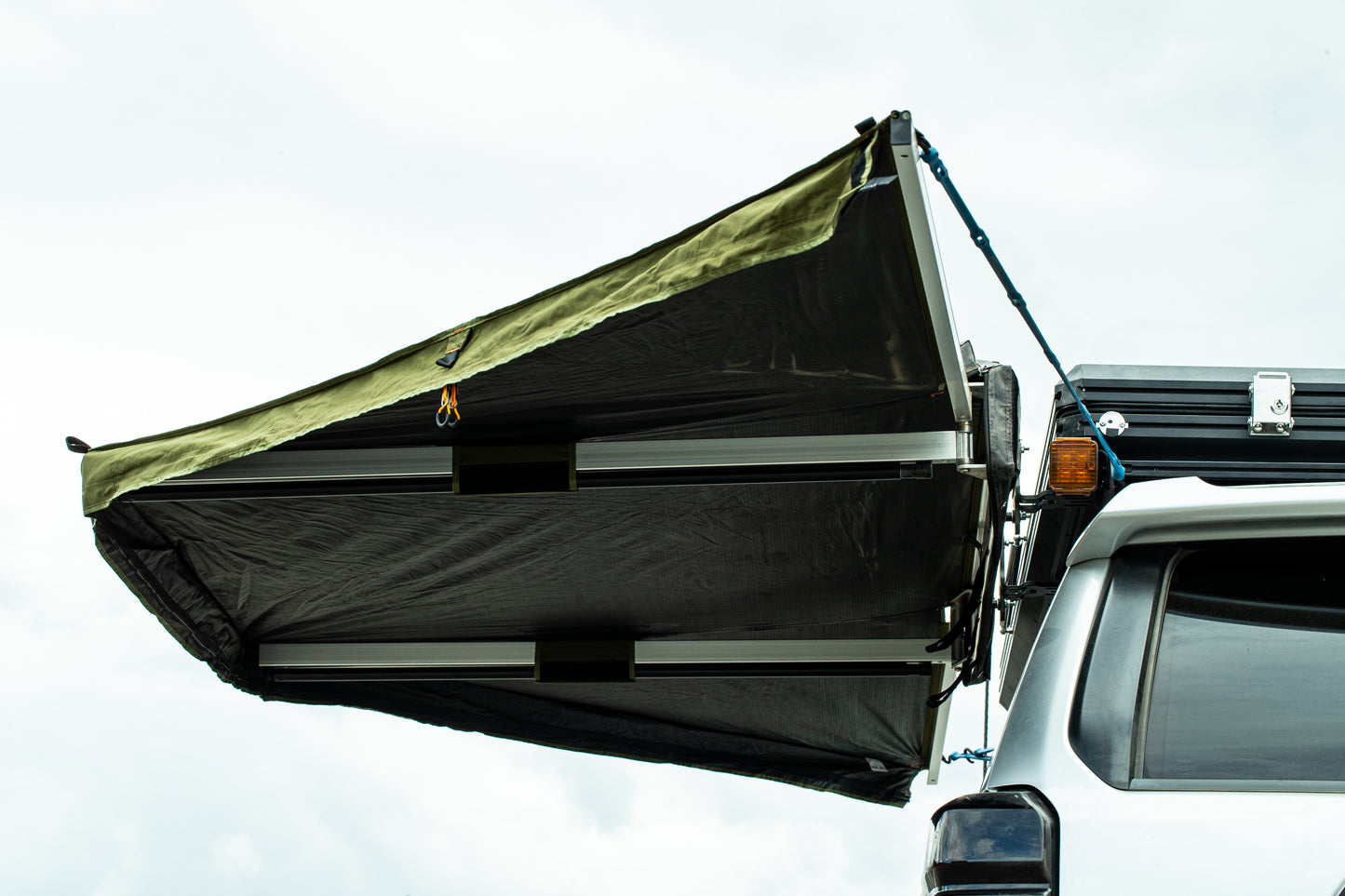 23ZERO Peregrine 180C Awning