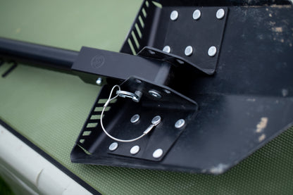 The DMOS Pro Delta Shovel