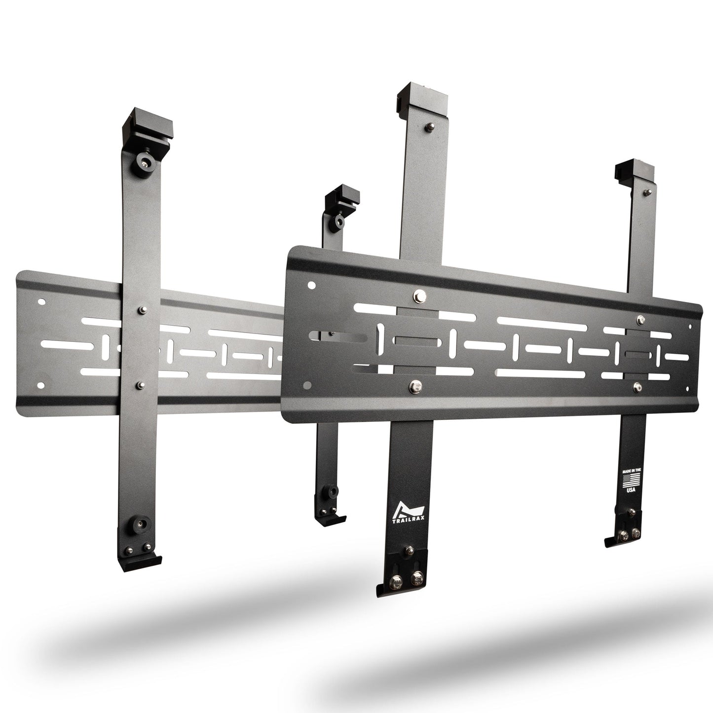 Trailrax Pak Rax Kit for the Jeep JL (2018-Current)