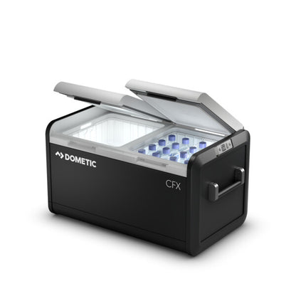 DOMETIC CFX3 75DZ