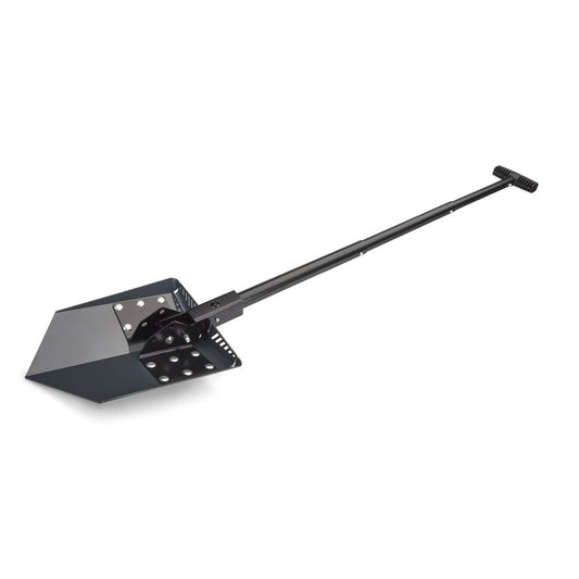 The DMOS Delta Shovel (Steel)