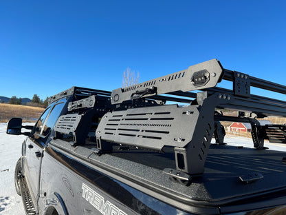 Diamondback TRUSS Bed Rack-Bed Rack-upTOP Overland-upTOP Overland