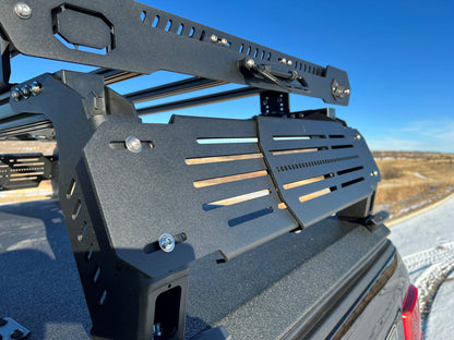 Diamondback TRUSS Bed Rack-Bed Rack-upTOP Overland-upTOP Overland