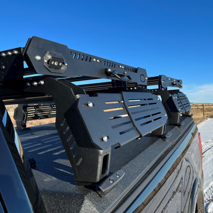 Diamondback TRUSS Bed Rack-Bed Rack-upTOP Overland-upTOP Overland