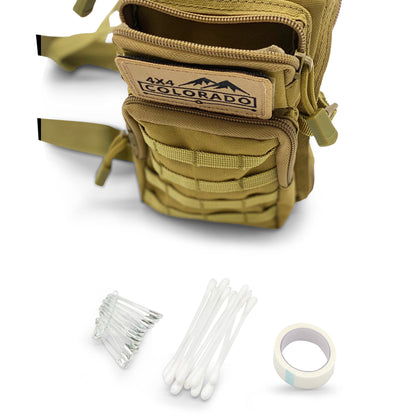 Survival + FA Kit - 76 pieces