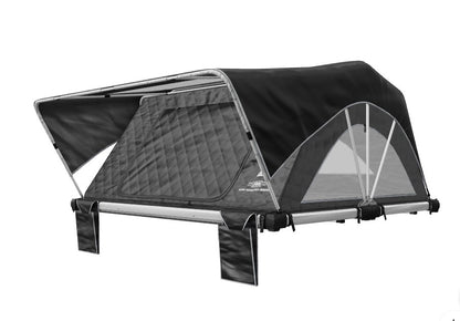 FREESPIRIT RECREATION HIGH COUNTRY SERIES - 63" PREMIUM - ROOFTOP TENT