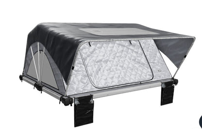 FREESPIRIT RECREATION HIGH COUNTRY SERIES - 63" PREMIUM - ROOFTOP TENT