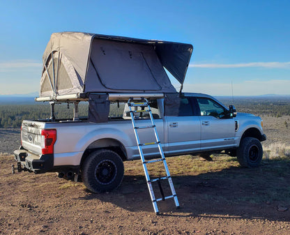 FREESPIRIT RECREATION HIGH COUNTRY SERIES - 63" PREMIUM - ROOFTOP TENT