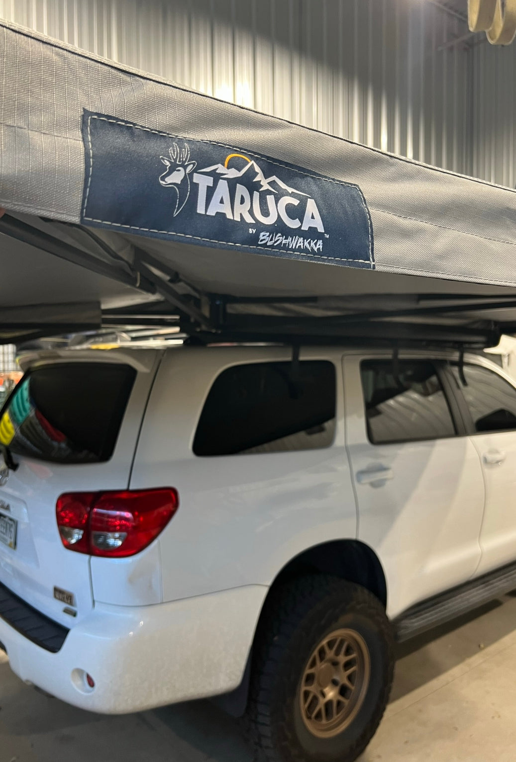 Taruca Extreme 270 Awning