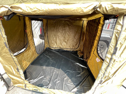 23Zero Bushman Awning Room