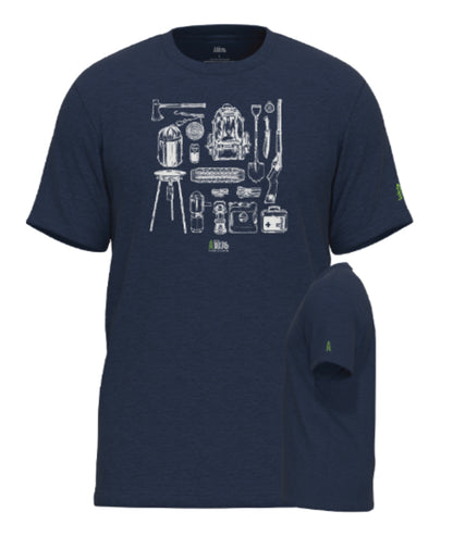 Spirit of 1876 Tools of the Trade Tee