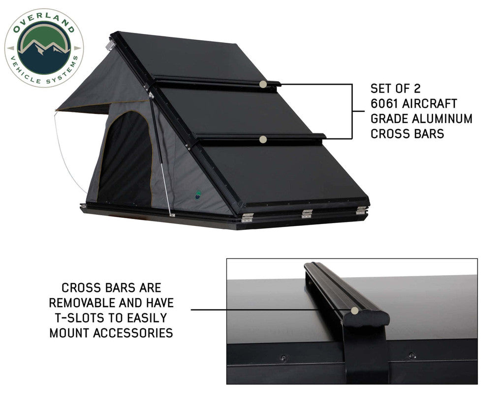 OVS Mamba 3 Roof Top Tent