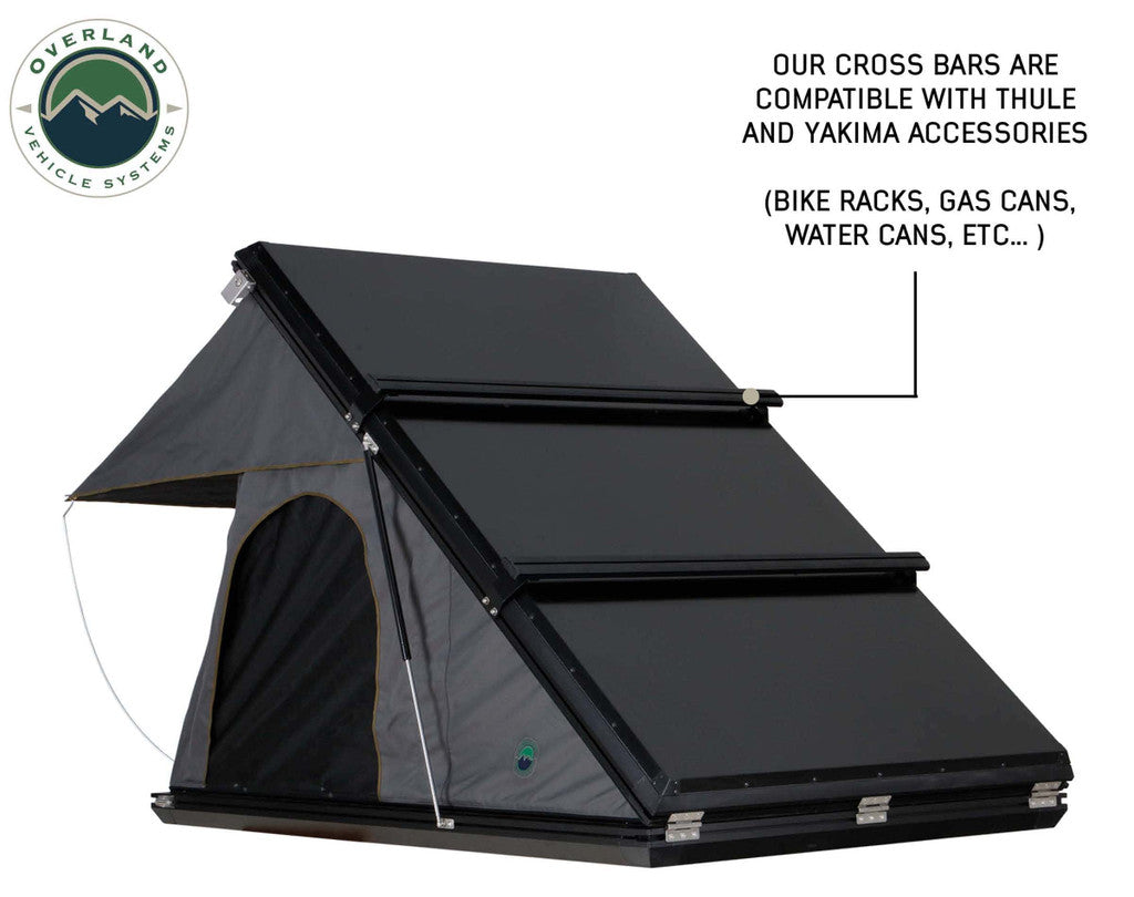 OVS Mamba 3 Roof Top Tent