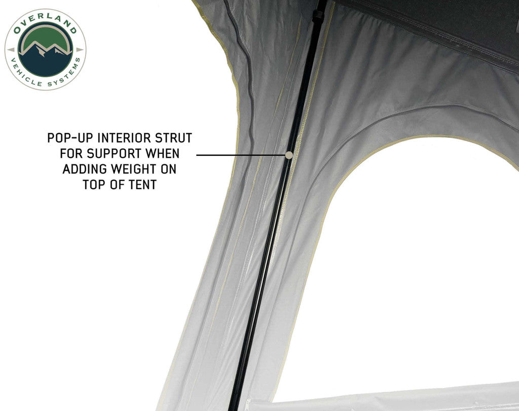 OVS Mamba 3 Roof Top Tent