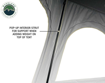 OVS Mamba 3 Roof Top Tent