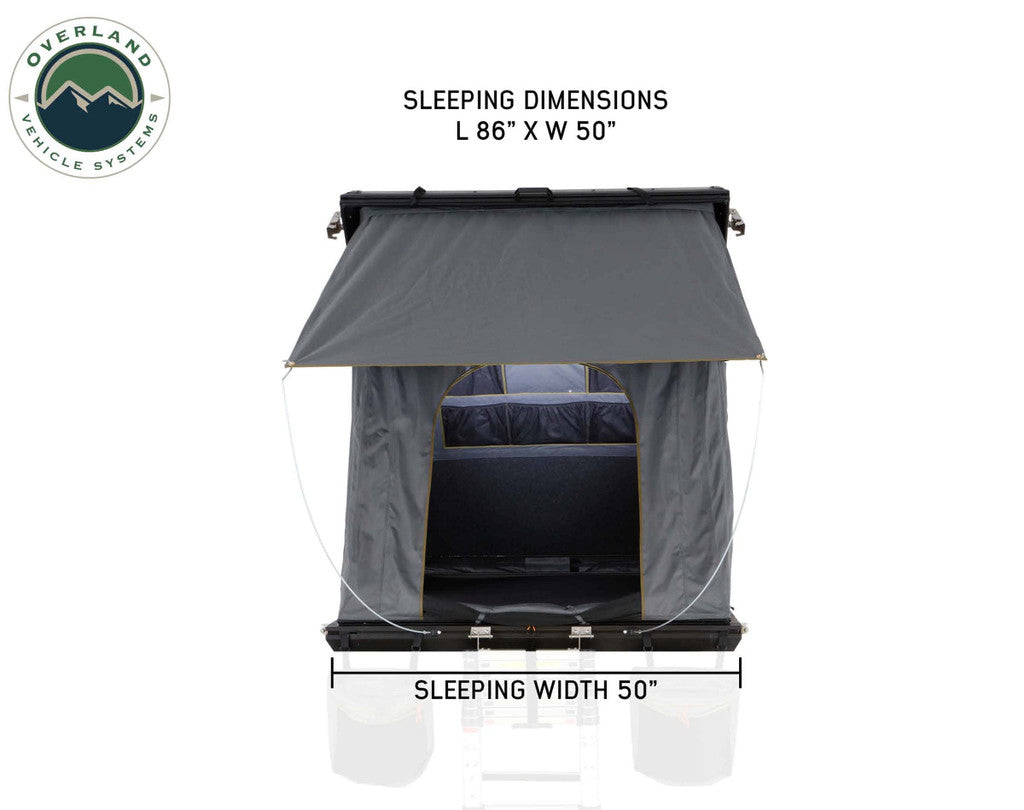 OVS Mamba 3 Roof Top Tent