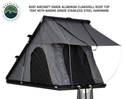 OVS Mamba 3 Roof Top Tent