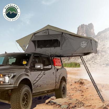 OVS Nomadic 3 Extended Roof Top Tent