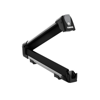 Thule Snowpack Ski and Snowboard Rack