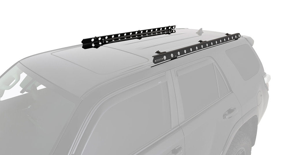 Rhino-Rack Backbone 3 Base Mounting System - Toyota 4Runner