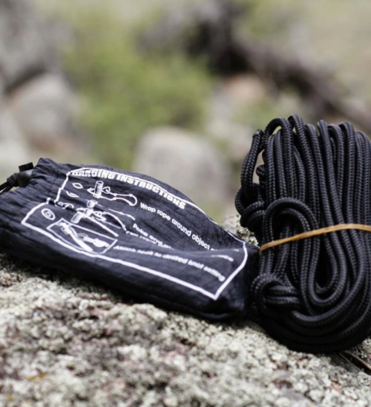 Go Anywhere Rope- Trek Light Gear