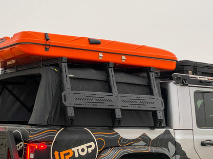 TRUSS Soft Top Compatible Bed Rack-upTOP Overland-upTOP Overland