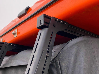 TRUSS Soft Top Compatible Bed Rack-upTOP Overland-upTOP Overland