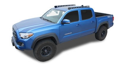 Rhino-Rack Backbone 2 Base Mounting System - Toyota Prado 150 / Tacoma