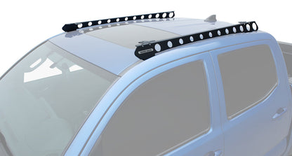 Rhino-Rack Backbone 2 Base Mounting System - Toyota Prado 150 / Tacoma