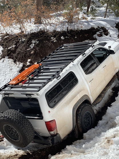 TracMOUNT-Brackets-upTOP Overland-upTOP Overland