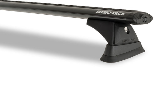 Vortex RCH Black 3 Bar Roof Rack