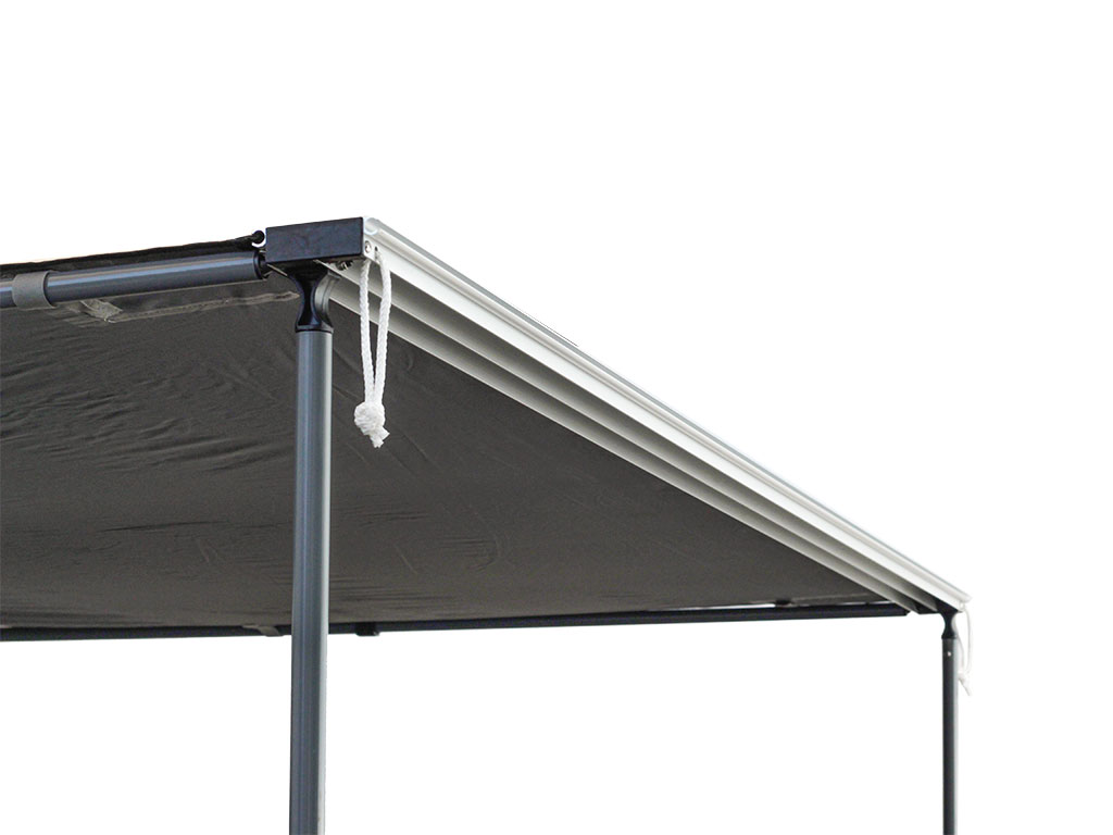 Front Runner-Easy-Out Awning / 2.5M / Black