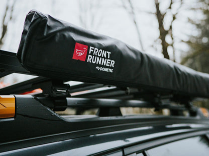 Front Runner-Easy-Out Awning / 2.5M / Black