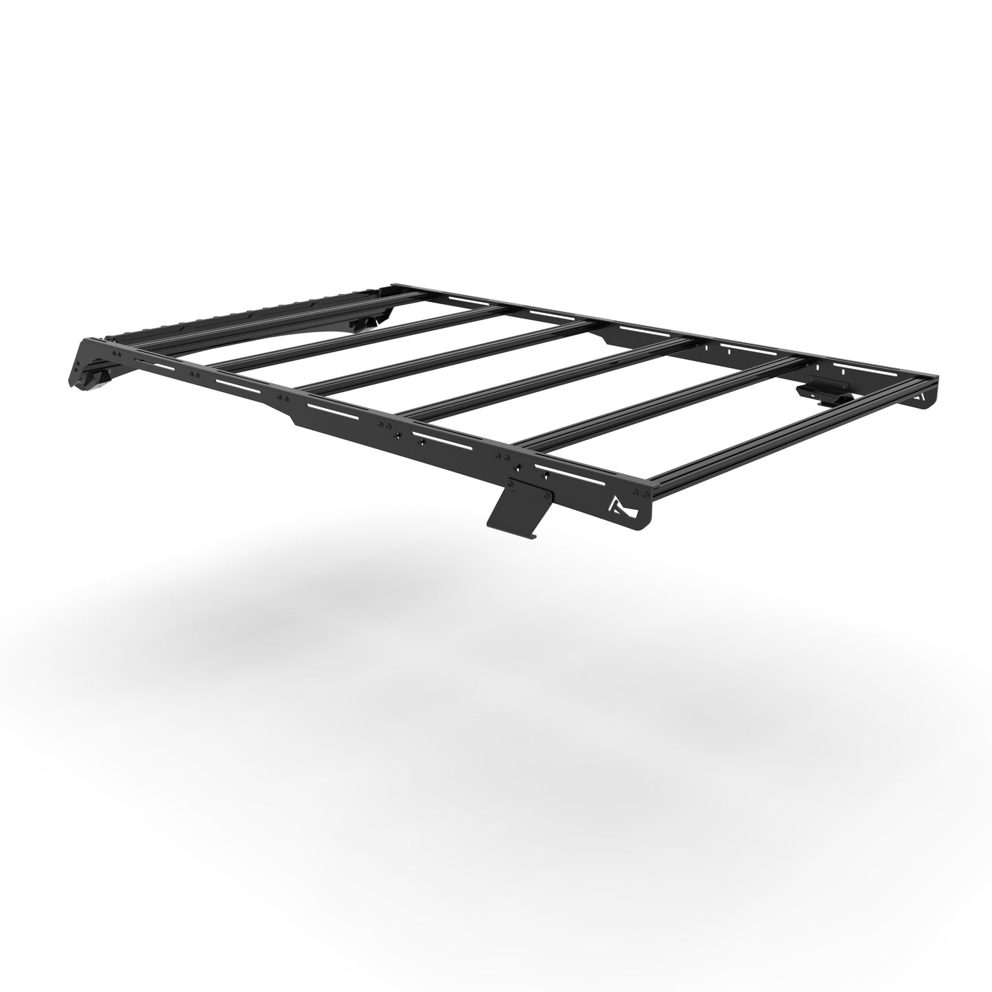 TrailRax Modular Roof Rack For The Ford Bronco 2-Door