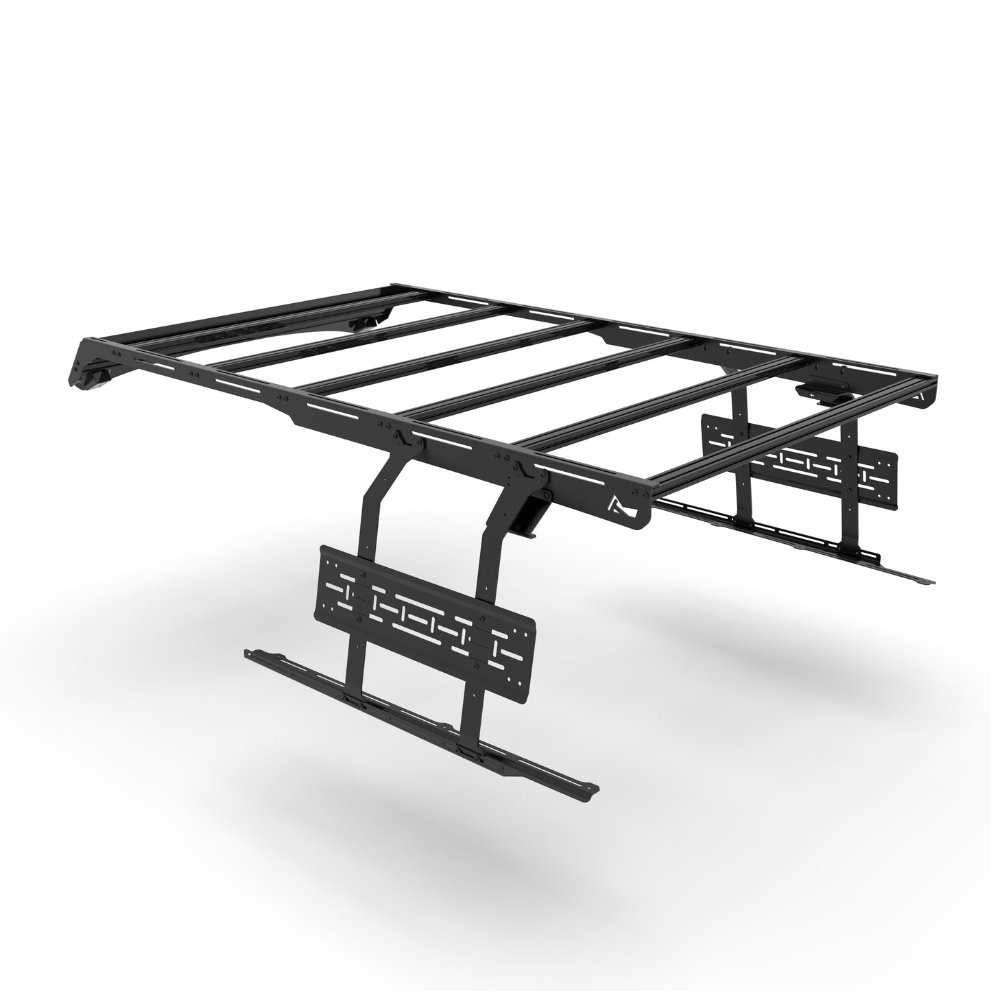 TrailRax Modular Roof Rack For The Ford Bronco 2-Door