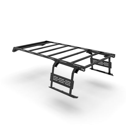 TrailRax Modular Roof Rack For The Ford Bronco 4-Door