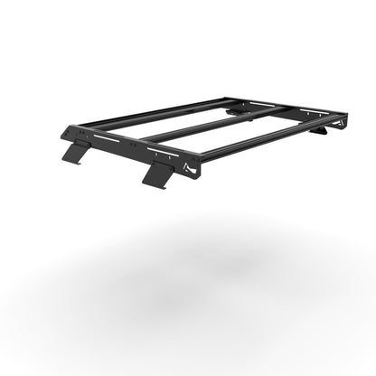 TrailRax Modular Roof Half Rack For The Ford Bronco