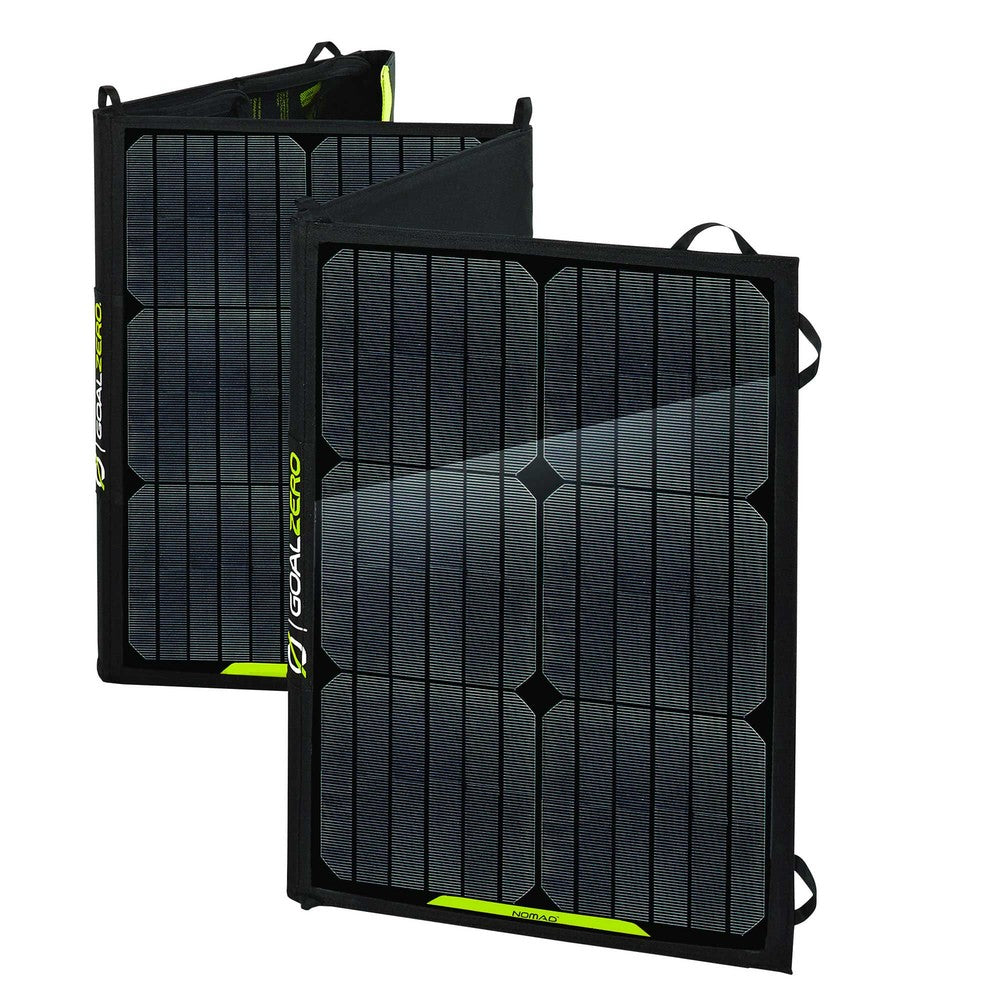 GOAL ZERO NOMAD 100 SOLAR PANEL