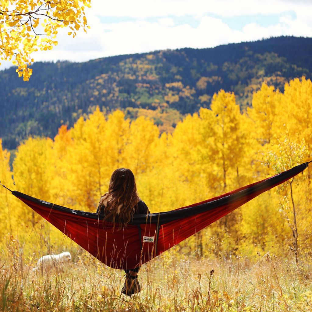 Double Hammock- Trek Light Gear