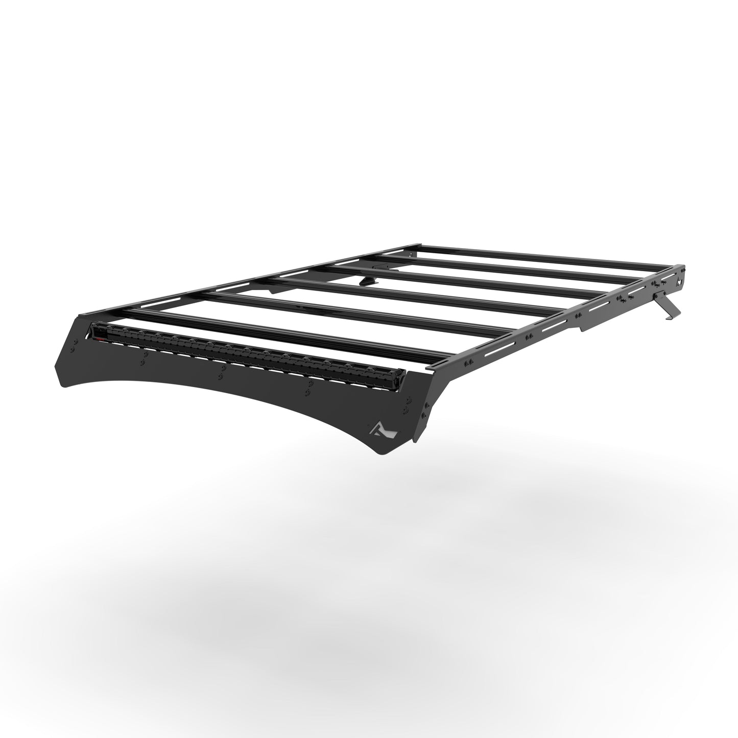 TrailRax Modular Roof Rack For The Ford Bronco 2-Door