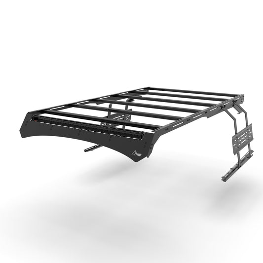 TrailRax Modular Roof Rack For The Ford Bronco 2-Door