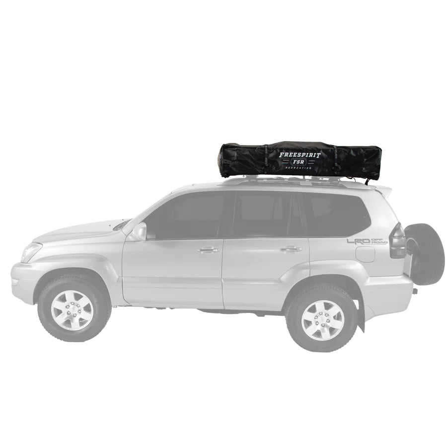 FREESPIRIT RECREATION HIGH COUNTRY SERIES - 63" PREMIUM - ROOFTOP TENT