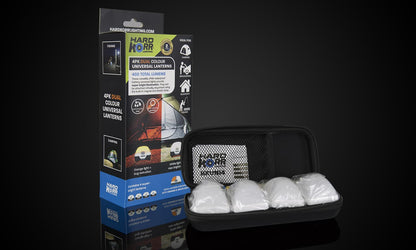 NEW U-Lite Rechargeable LED Lantern - Hard Korr