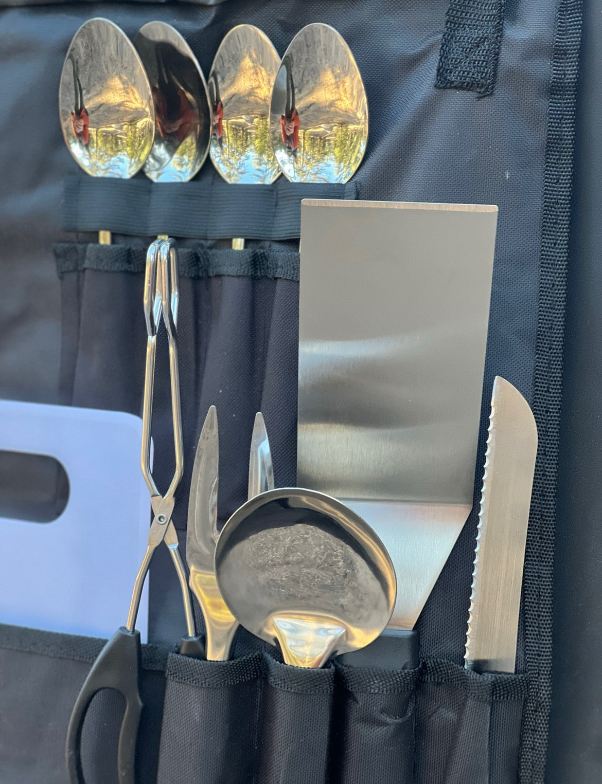 Cooking Utensil Kit