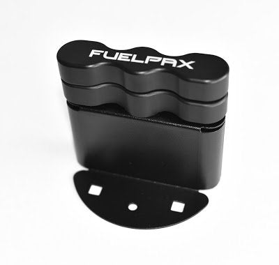 RotoPax  Deluxe Pack Mount