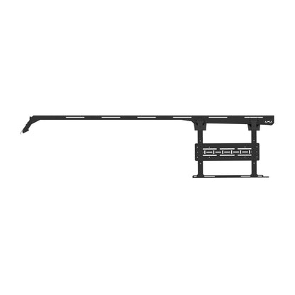 TrailRax Modular Roof Rack For The Ford Bronco 4-Door