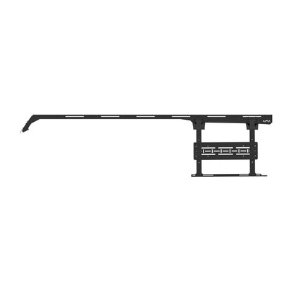 TrailRax Modular Roof Rack For The Ford Bronco 4-Door